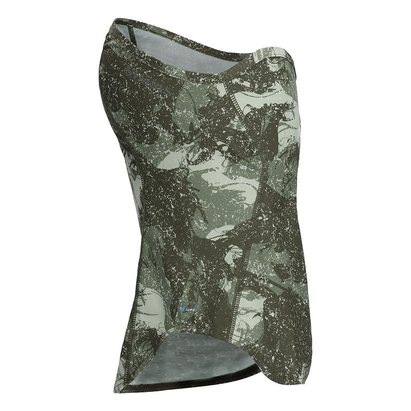 Бандана Simms SunGaiter Back Eddy Willow - фото 1