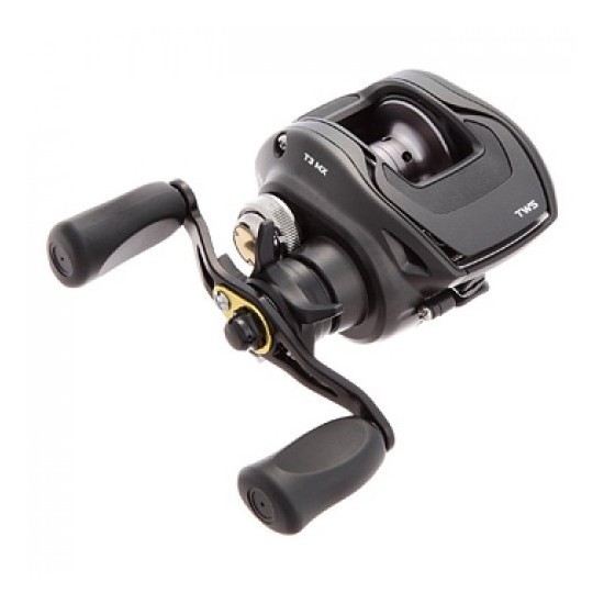 Катушка Daiwa T3 MX 1016 SHL-TW - фото 1