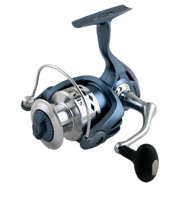 Катушка Akara Sea Rider SRF6000 4+1bb з/ш - фото 1