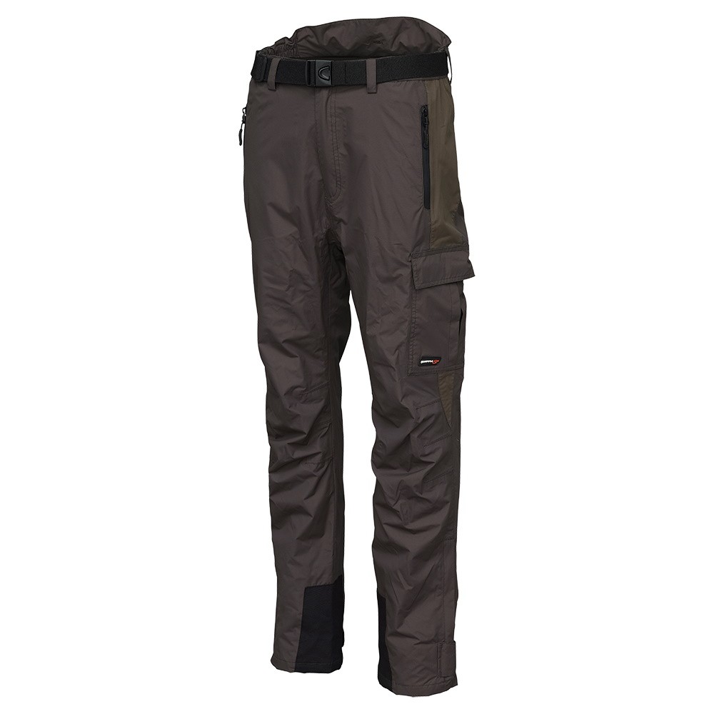 Брюки Scierra Helmsdale Trousers Dusky Green  - фото 1