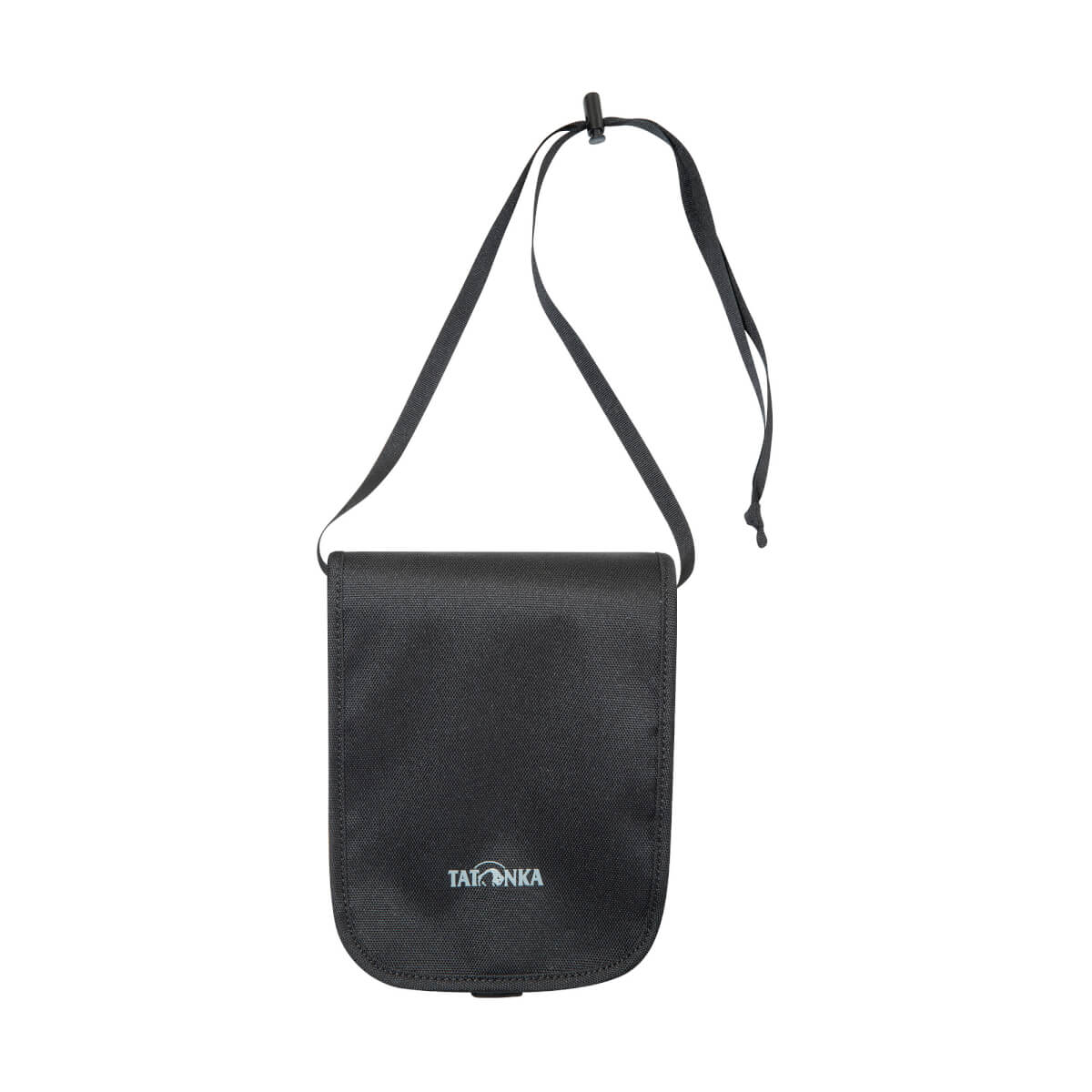 Кошелек Tatonka Hang loose rifd black  - фото 1