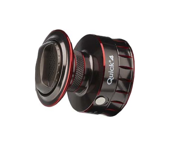 Шпуля DAM Quick 4 2000FD 6+1bb SP spool - фото 1