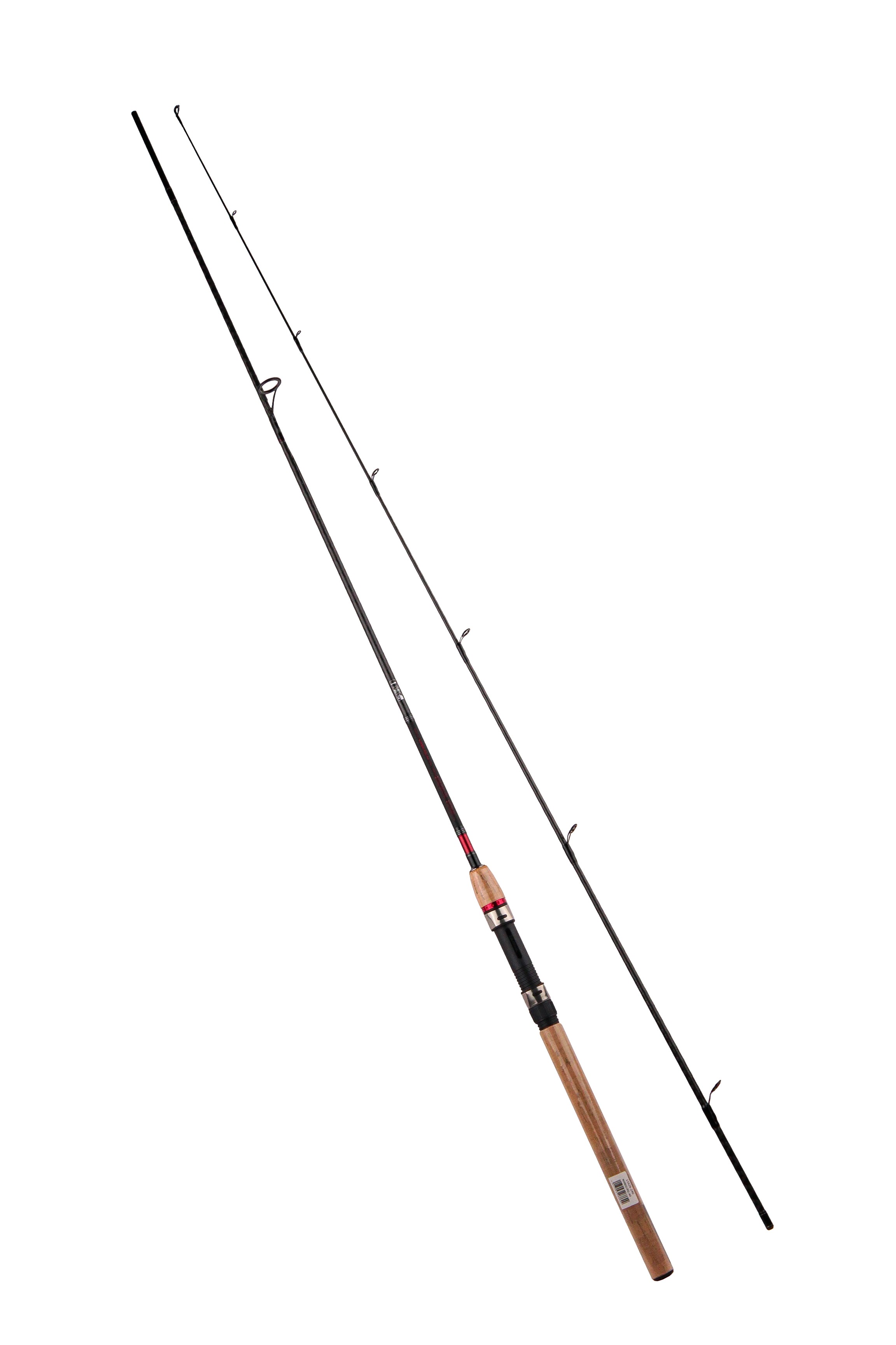 Спиннинг Daiwa Ninja Spin 2,40м 5-20гр - фото 1