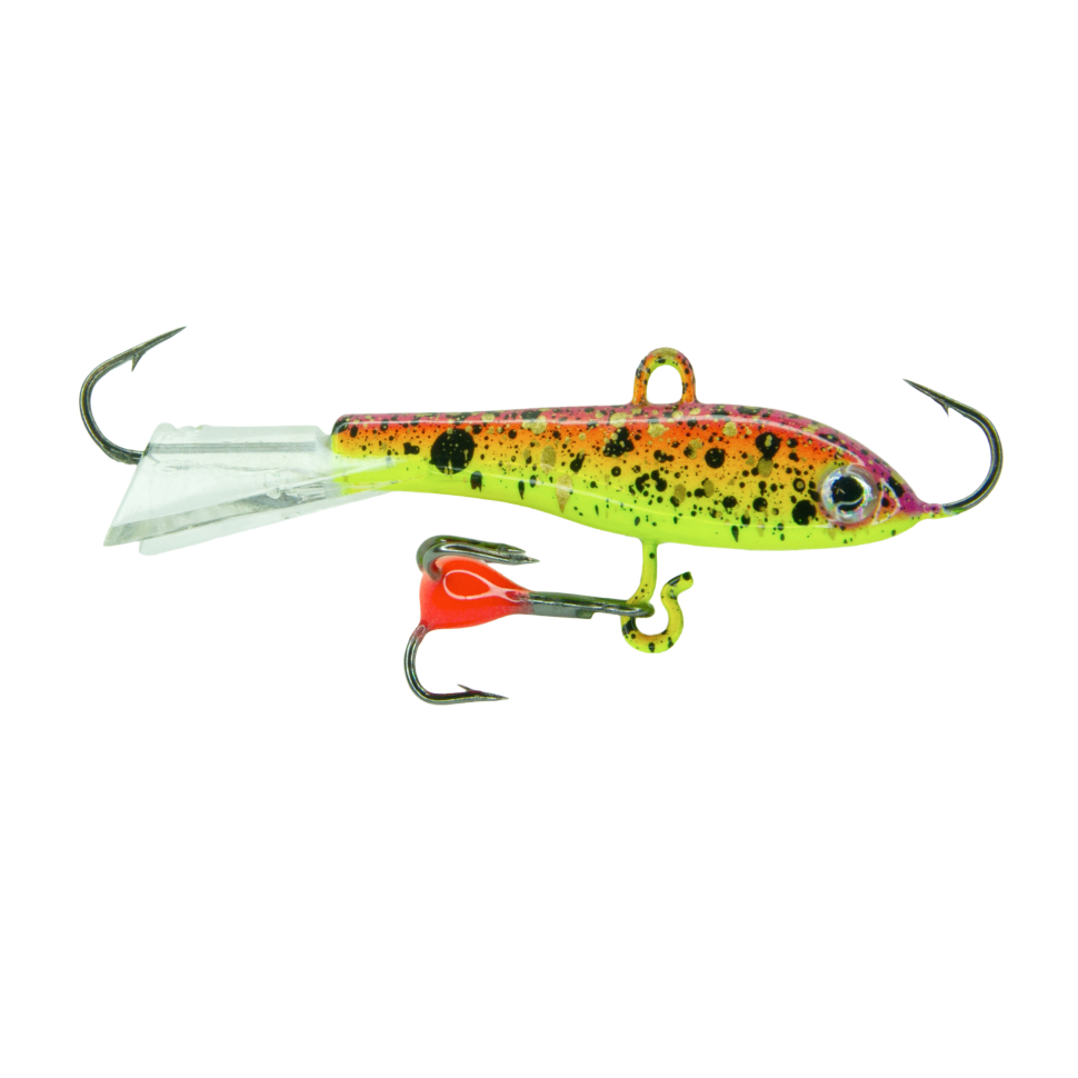 Балансир ESOX Raptor 40мм цв. C017 - фото 1