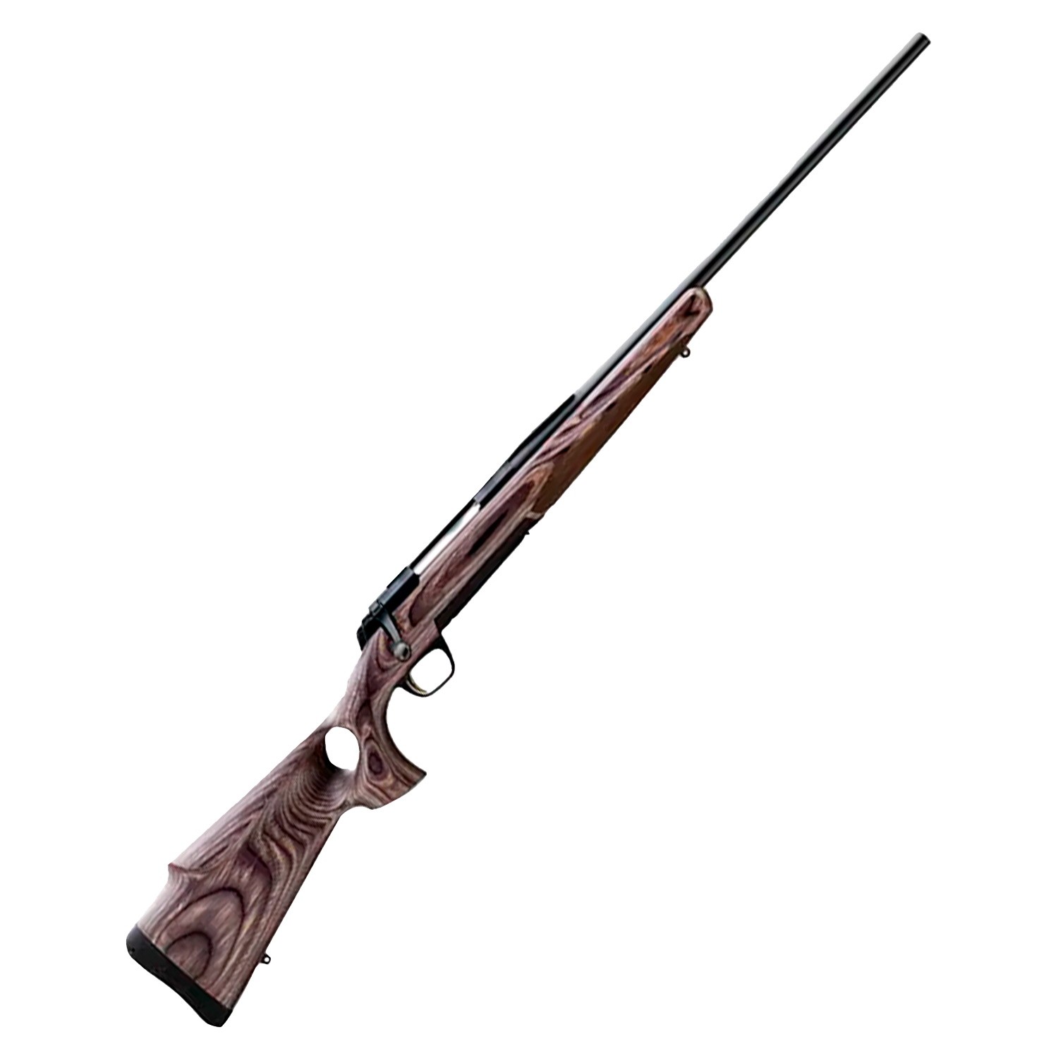 Карабин Browning X-Bolt .308 SF Hunter Eclipse Brown THR 530 - фото 1