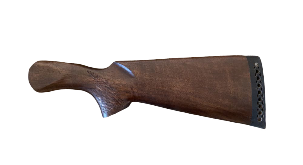 Приклад Левша ИЖ-18 орех - фото 1