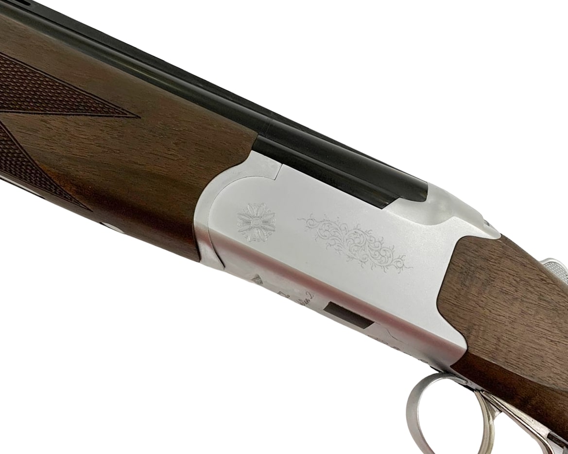 Ружье CZ Mallard Gen 2 12х76 760мм купить в интернет-магазине «Мир охоты»