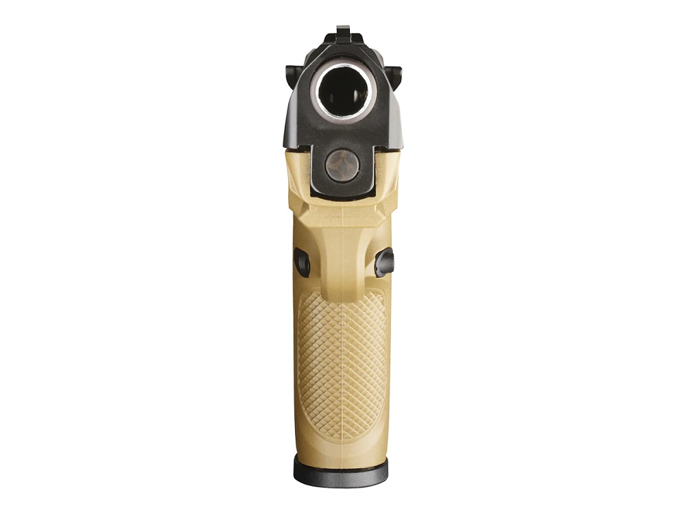 how fast does 45 acp travel - Ilustrasi 3