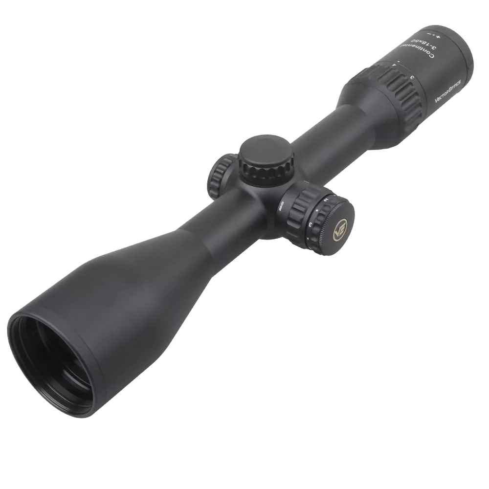 Прицел Vector Optics Continental Hunting 3-18x50 SF VECON-CDM(MOA) - фото 1