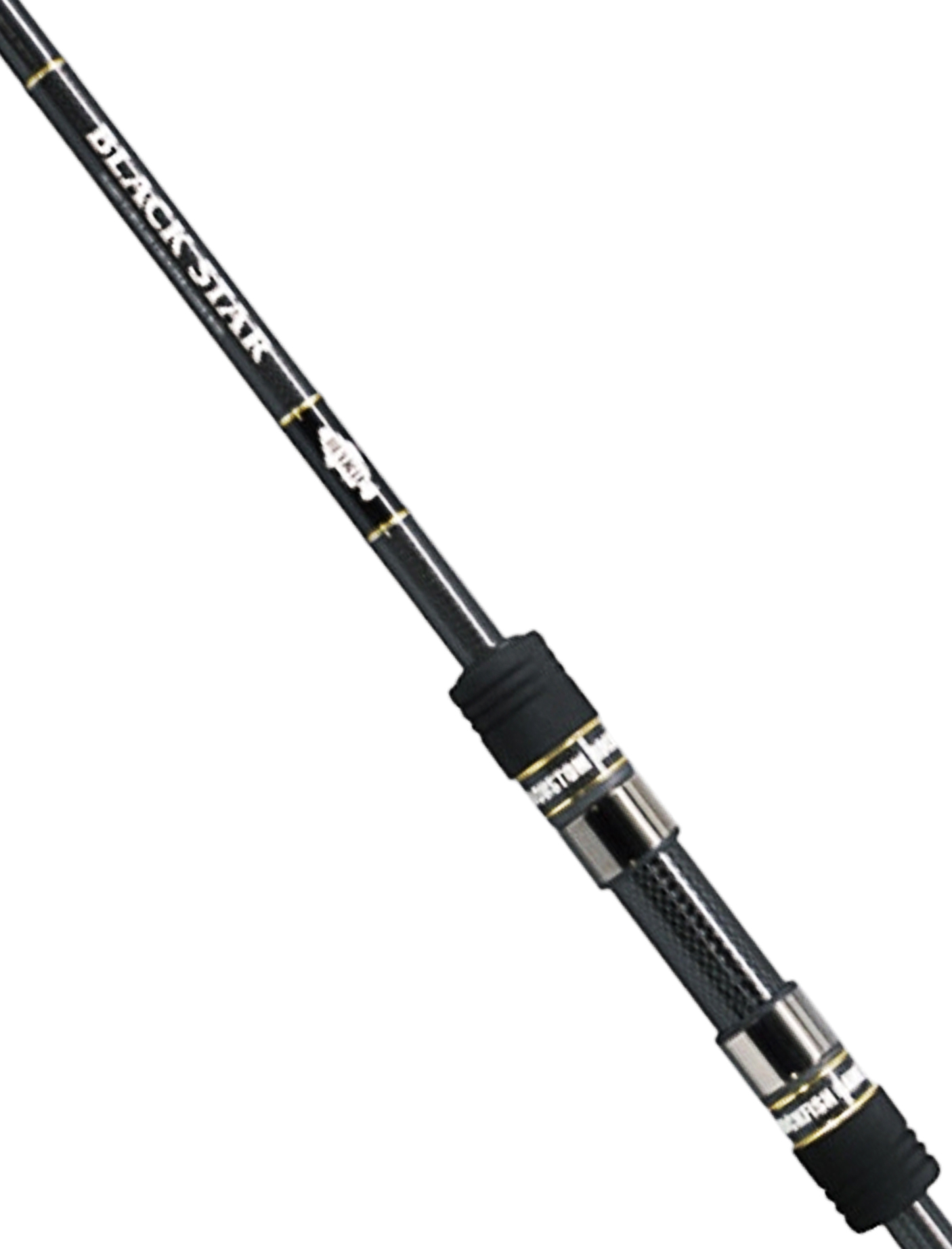 Спиннинг Xesta Black Star Hard S84MHX Versatile Power Rocker 7-35гр lb 6-20 254с - фото 1