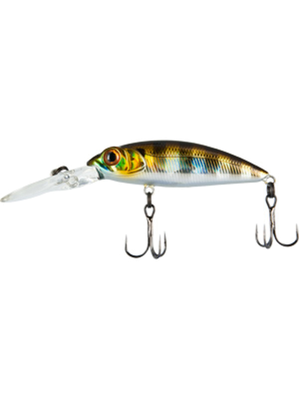 Воблер Tsuribito Deep shad 55F/007 - фото 1