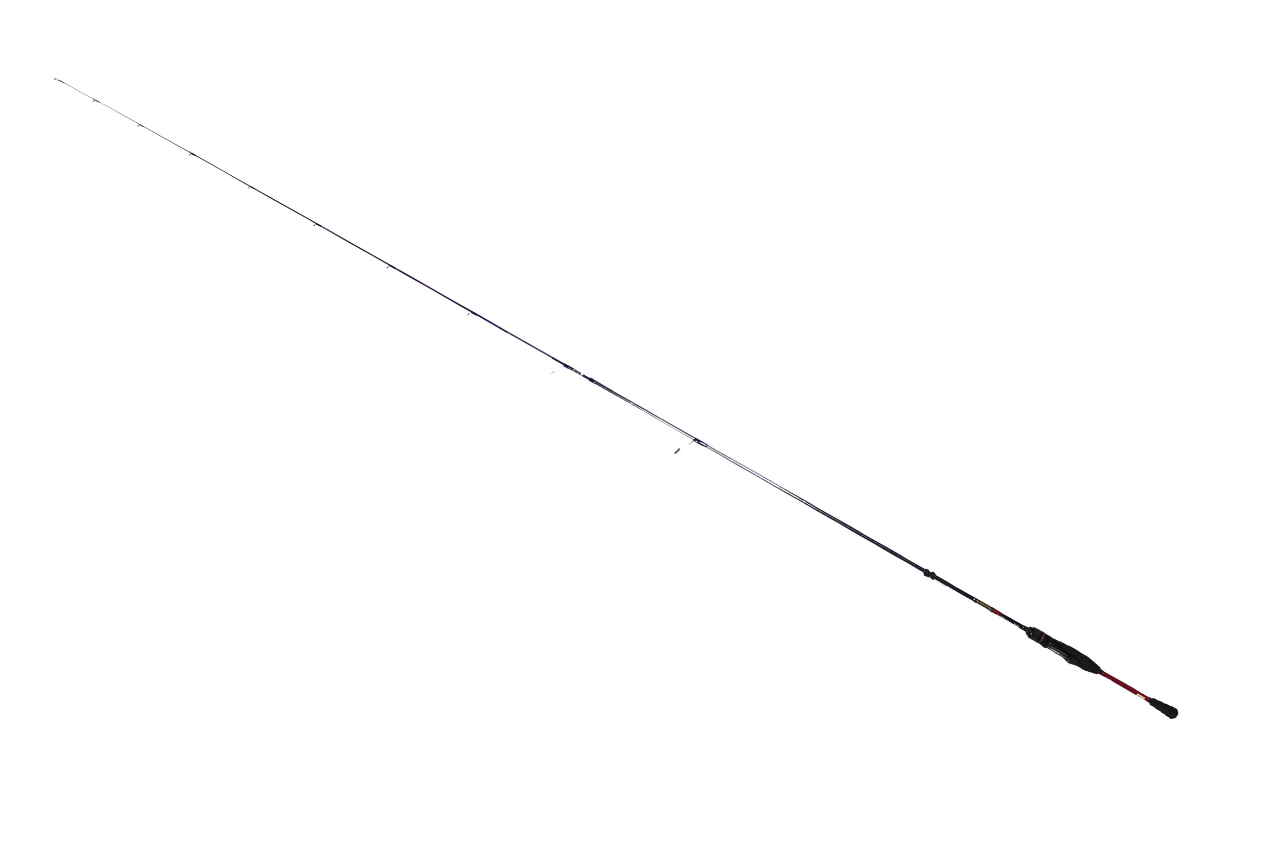 Спиннинг Daiwa Gekkabijin MX 74ULS-S･V