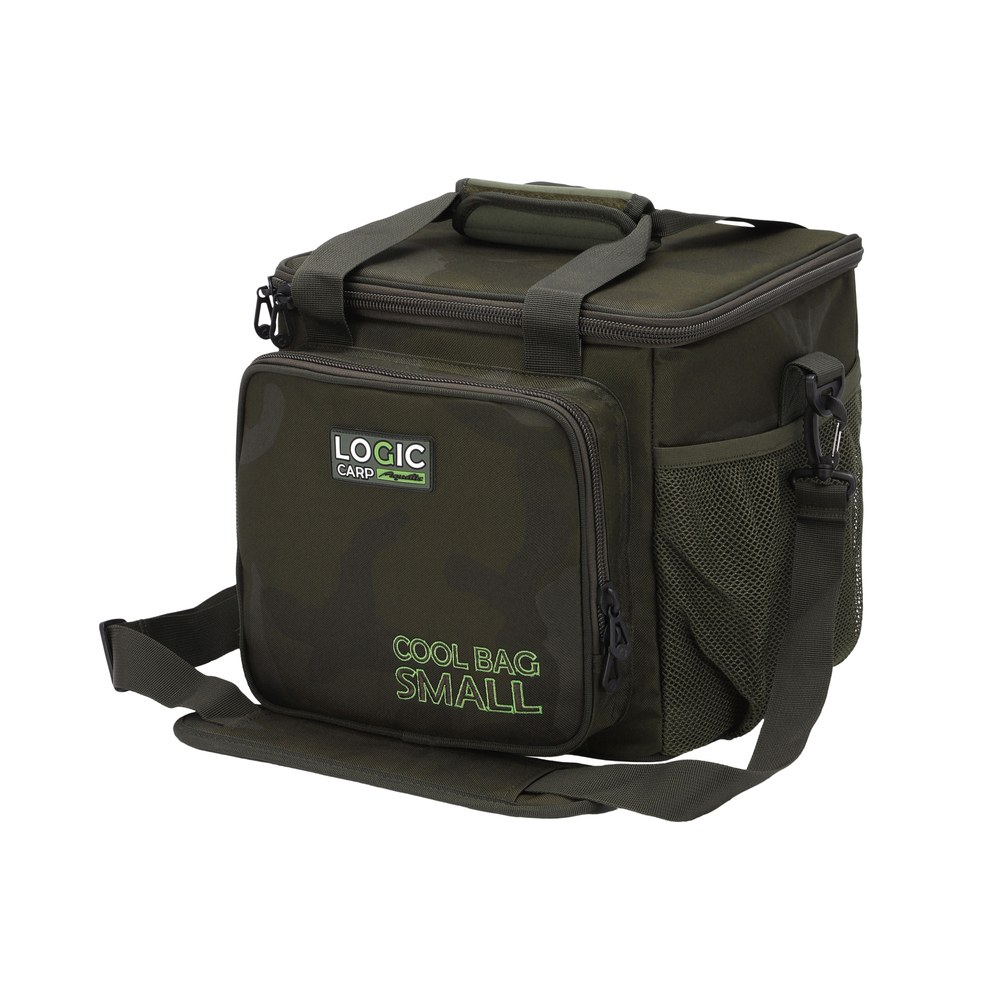 Термосумка Logic Carp coolER bag small - фото 1