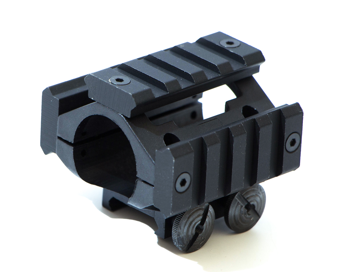 Крепление фонаря GSG-5 30 202266 - фото 1