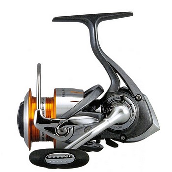 Катушка Daiwa Freams 11 2004 - фото 1