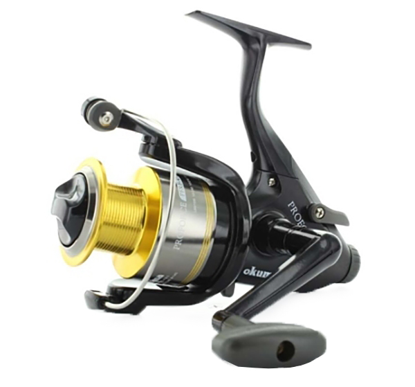 Катушка Okuma Proforce Baitfeeder PFRB-30 - фото 1