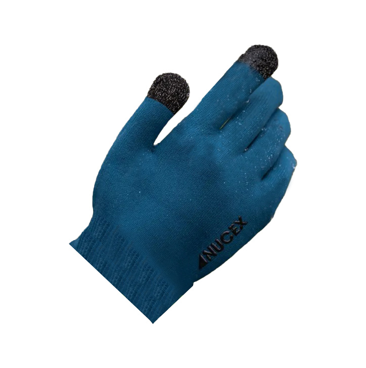 Перчатки Nucex GL01 blue - фото 1