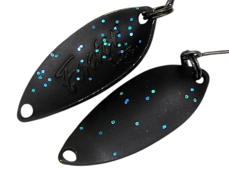 Блесна Forest Factor 1,2гр цв.17 - фото 1