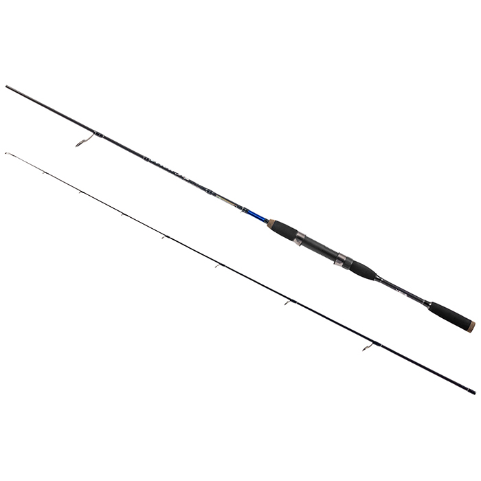 Спиннинг Akara Erion Jig TX-30 5-25гр 2,1м - фото 1