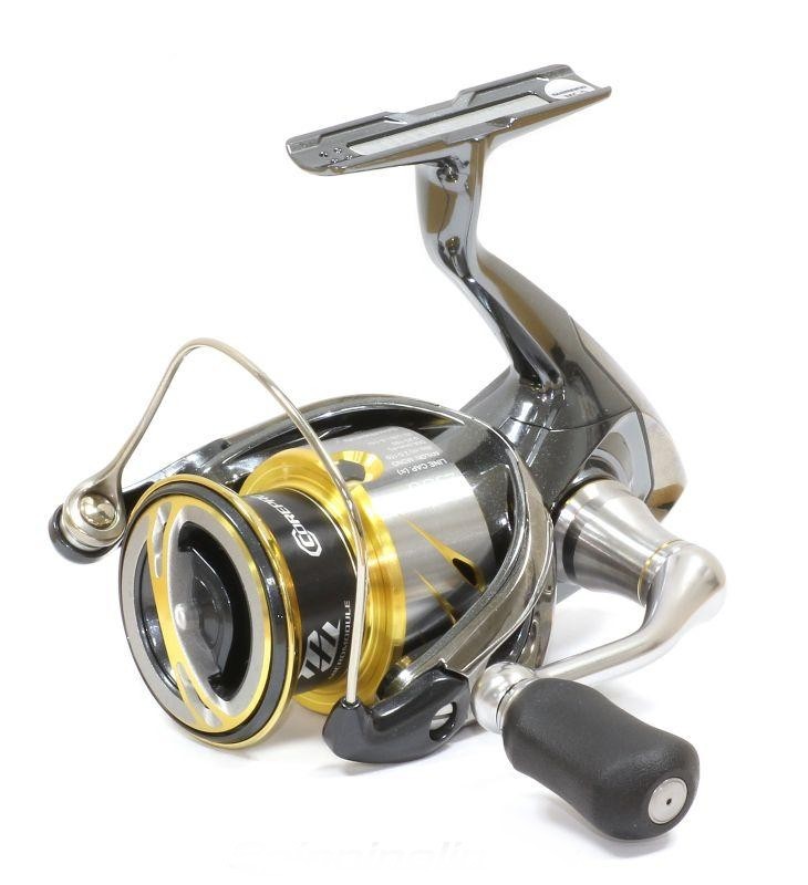 Катушка Shimano Stella 2500 FI - фото 1