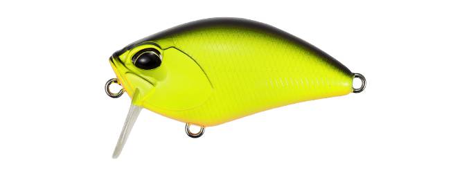 Воблер DUO Realis Crank 50SSR Kabuki ACC3303 - фото 1