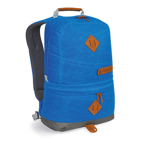 Рюкзак Tatonka Hiker Bag blue - фото 1