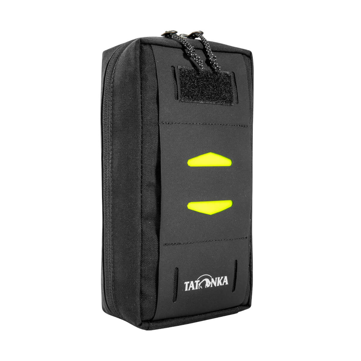 Чехол Tatonka Universal pouch 20x10 black  - фото 1