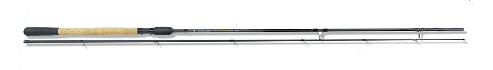 Удилище Волжанка Pro Sport Dumchev 13ft 3,9м 80+гр - фото 1