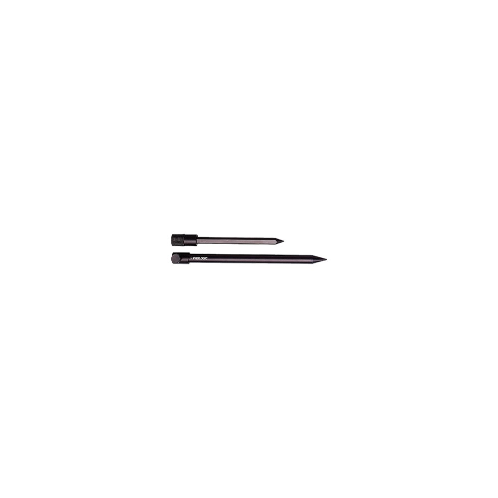 Стойка Prologic Element Dual Point Bank Stick 80-145cм - фото 1