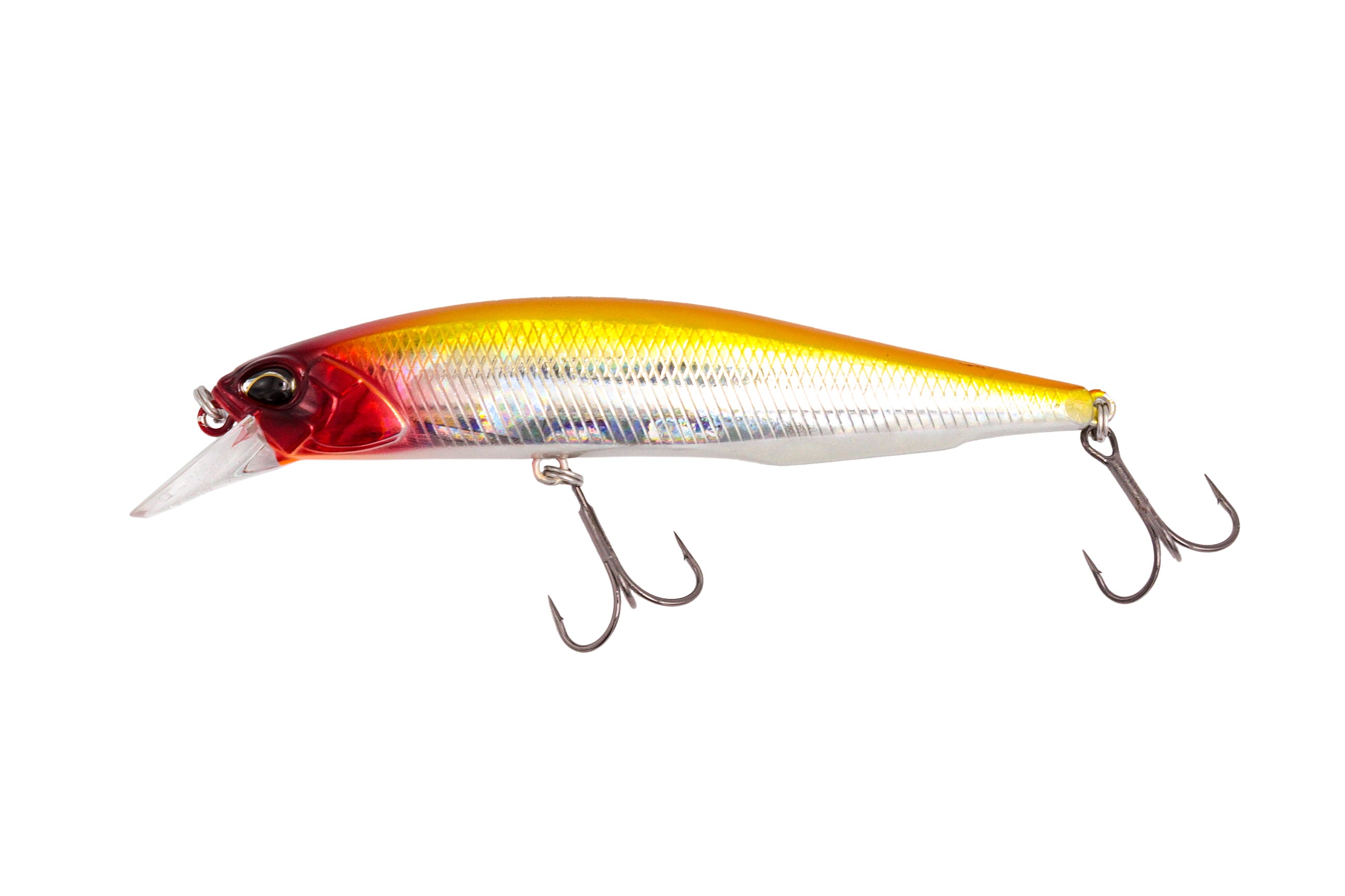 Воблер DUO Realis Jerkbait 100SP 100мм 14,5гр  цв.D33 - фото 1