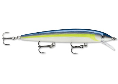 Воблер Rapala Husky jerk HJ10 HSD купить в интернет-магазине Huntworld.ru