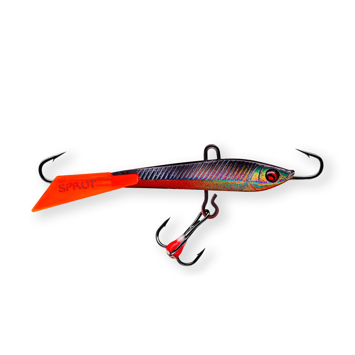 Балансир Sprut Ondori №7 15гр 65мм SBK-3D - фото 1