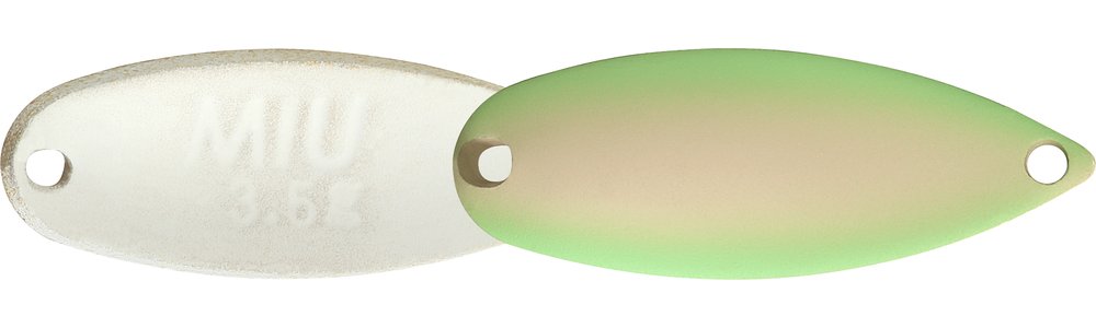 Блесна Forest Miu 2024 2,2гр цв.10 - фото 1