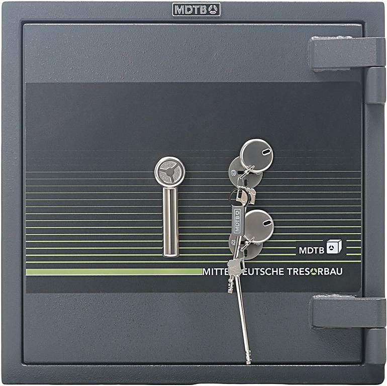 Сейф Промет MDTB Banker-M 67 2K - фото 1