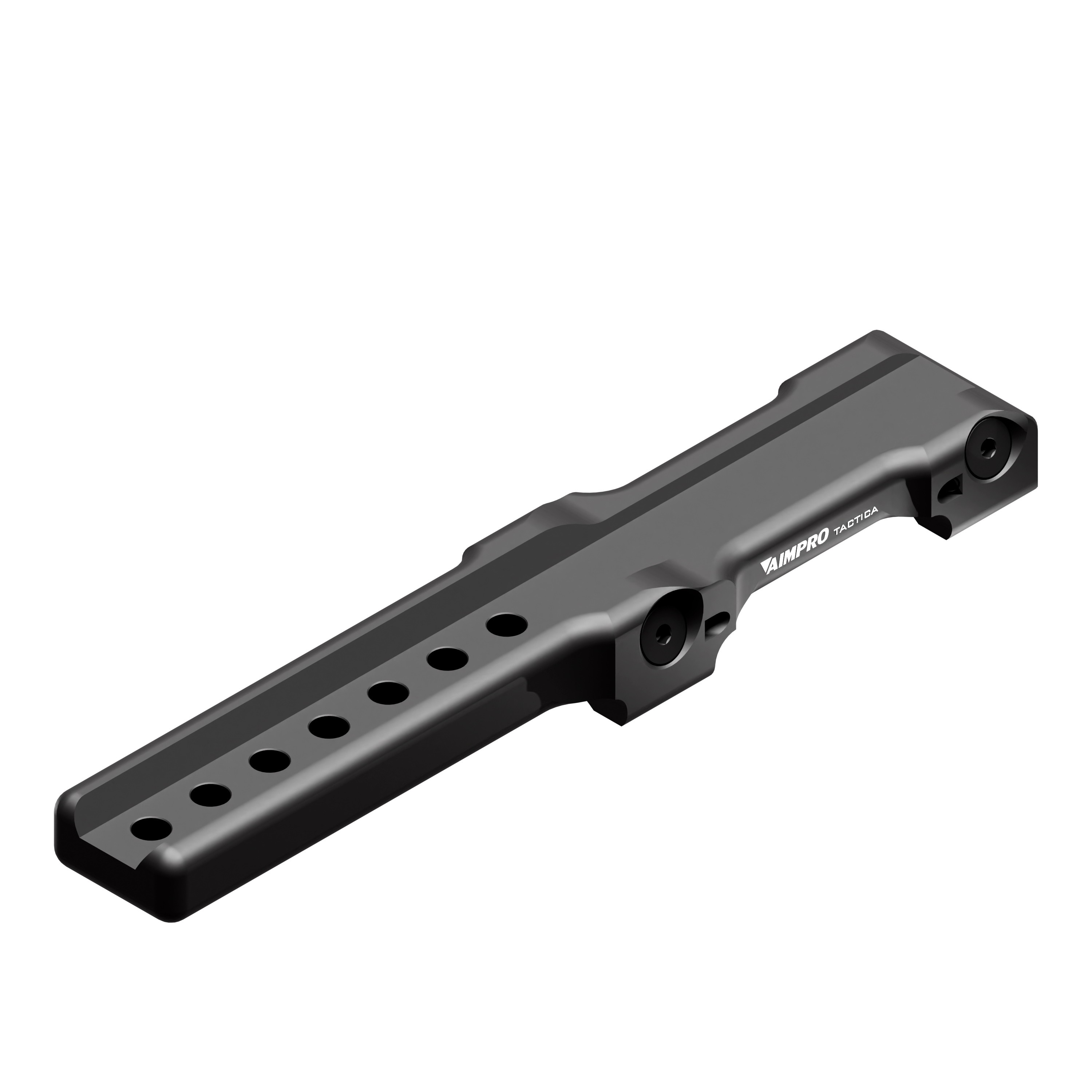 Быстросъёмный кронштейн AP Blaser Guide / Rika GTR - фото 1