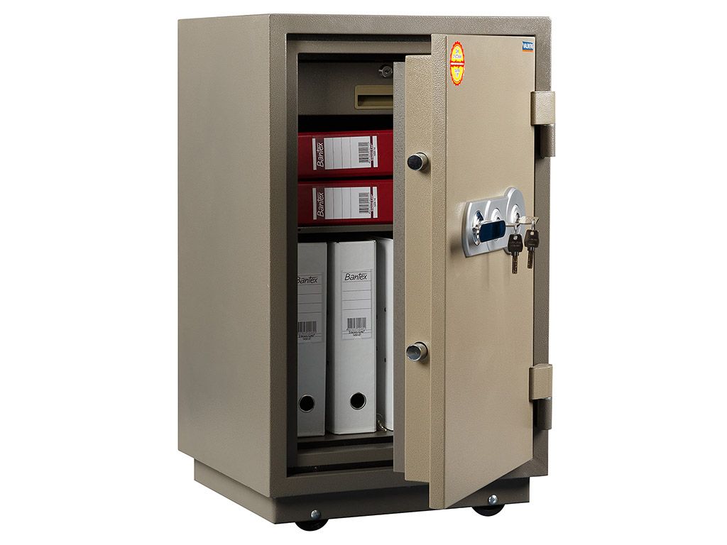 Сейф Промет FRS-80.T-KL - фото 1