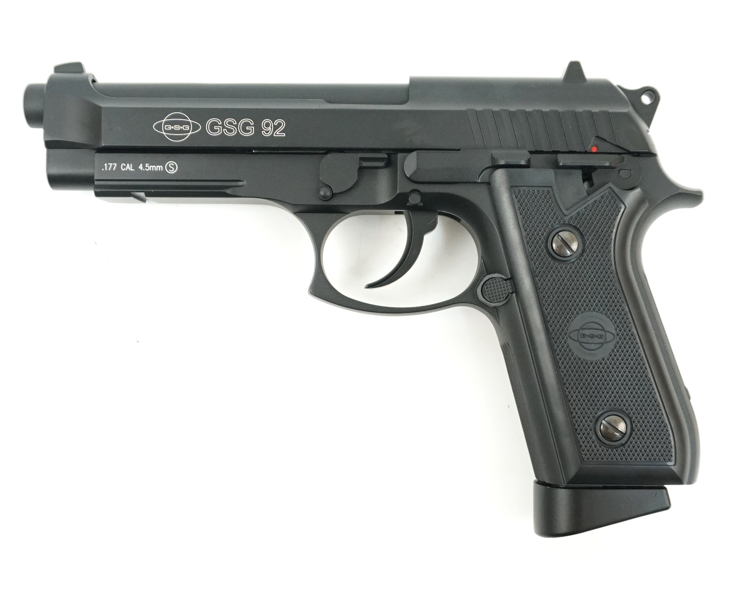 Пистолет Cybergun SA P92 - фото 1