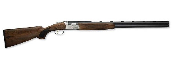 Ружье Beretta 686 Silver Pigeon I Sporting 12х76 OC 760мм - фото 1