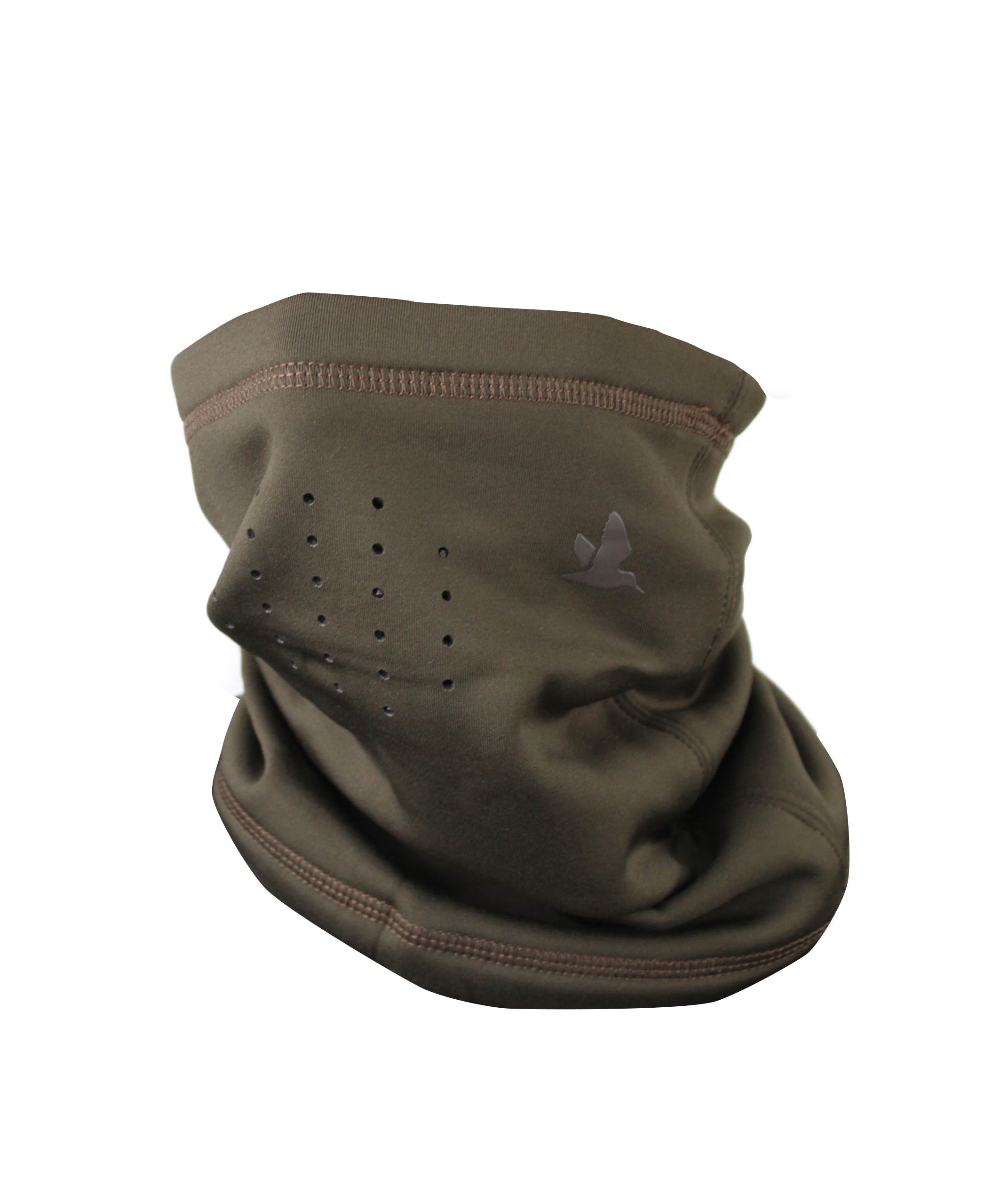 Шарф Seeland Neck gaiter pine green - фото 1