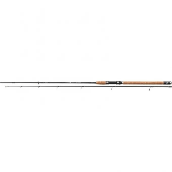 Спиннинг Daiwa Crossfire CF 902 MFS AD 2,70м 15-40гр - фото 1