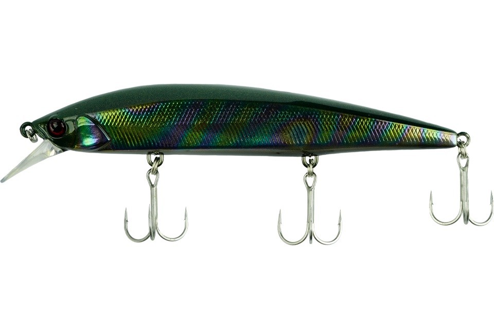 Воблер Jackall Rerange 110 SP ul tamamushi - фото 1