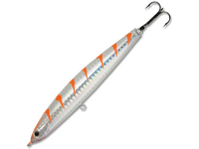 Воблер Zipbaits ZBL Slide swim minnow 120 725R - фото 1