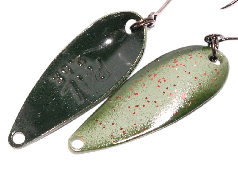 Блесна Forest Pal 2016 color 2,5гр цв 18 - фото 1