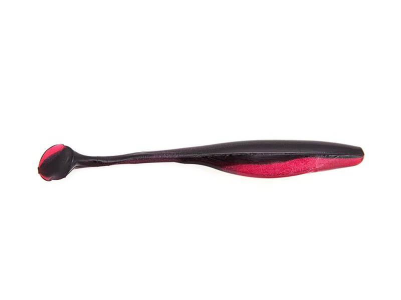 Приманка Bass Assassin Sea Shad 5&quot; Red Shad - фото 1