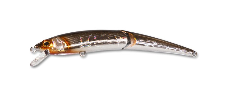 Воблер Smith TS Joint Minnow 110SP №14 - фото 1