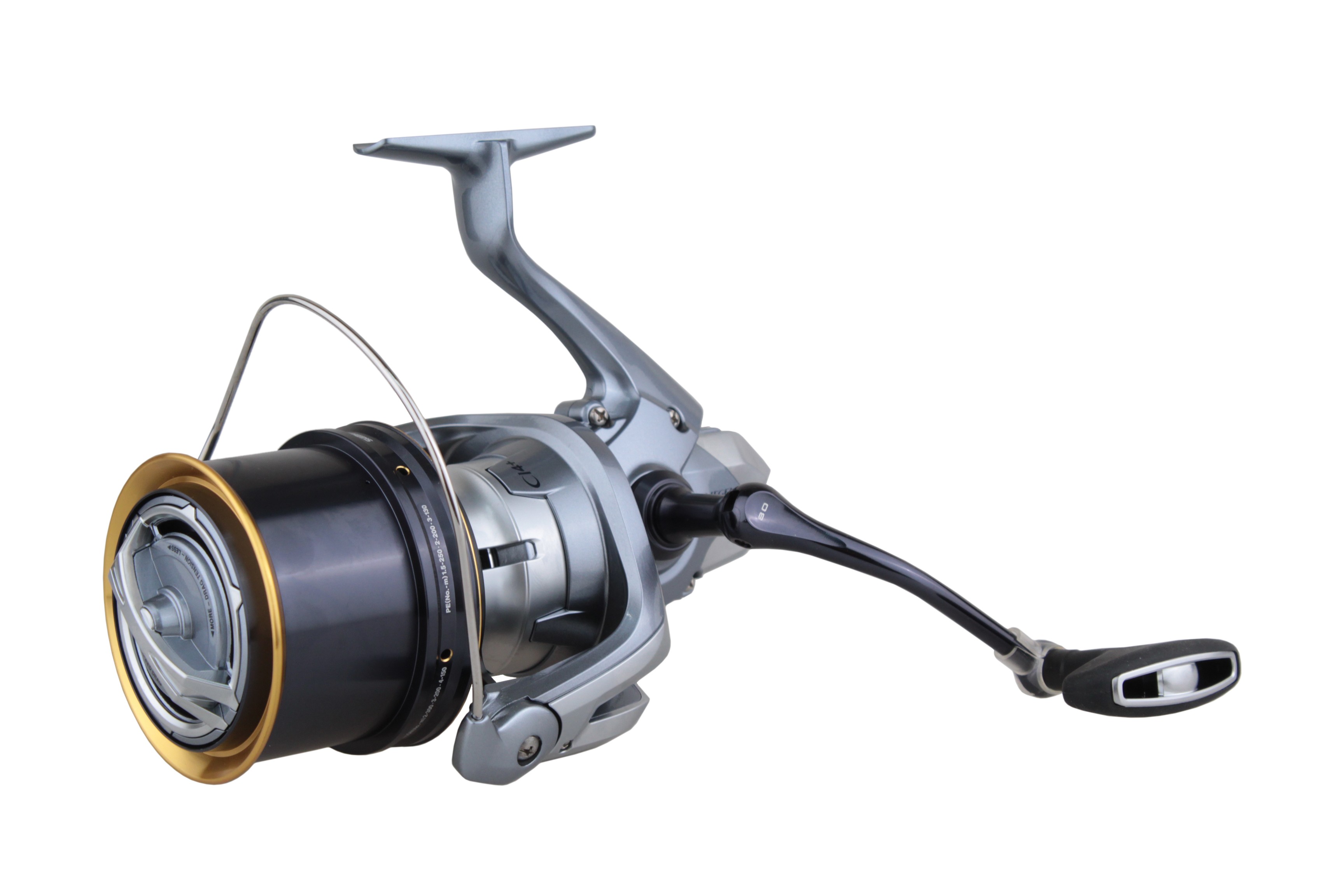 Катушка Shimano 17 Fliegen 35 SD - фото 1