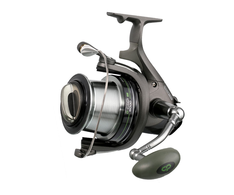 Катушкa Carp Pro D-Carp 8000 SD - фото 1