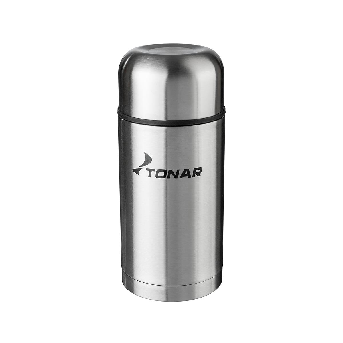 МП Термос (HS.TM-018) 1000ML (широкое горло, чехол) TONAR - фото 1