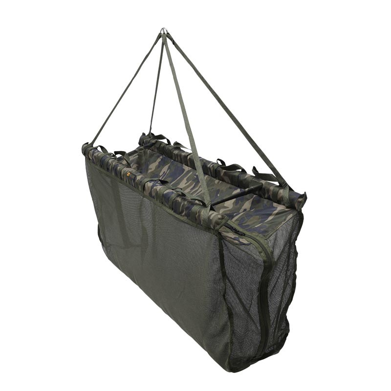 Сумка Prologic Inspire S/S camo XL плавающая 120x55см - фото 1