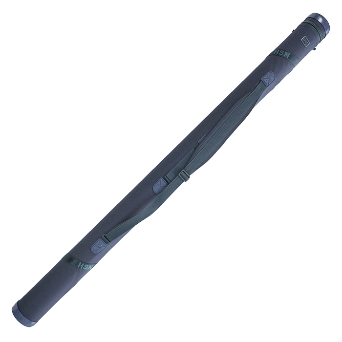Тубус ХСН для спиннингов без кармана синий д.125мм 125см - фото 1